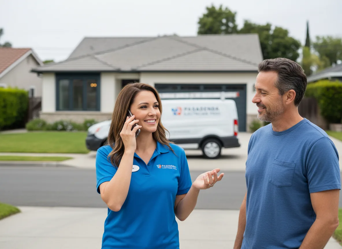 Electrician Karthaus, PA FAQs